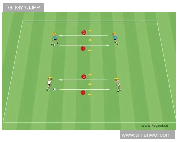 足球初学者必备基础训练方法与技巧提升指南