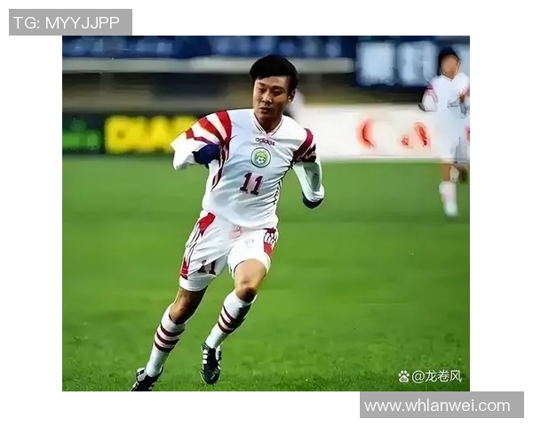 中国足球现役球星盘点谁是当前中国足球的领军人物 中国足球现役球星盘点谁是当前中国足球的领军人物