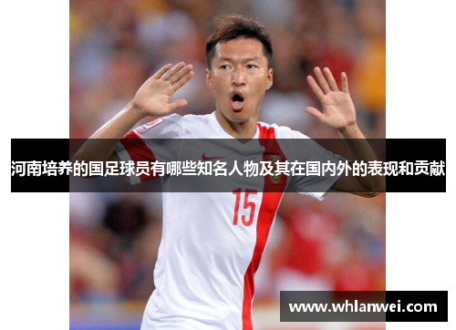 河南培养的国足球员有哪些知名人物及其在国内外的表现和贡献